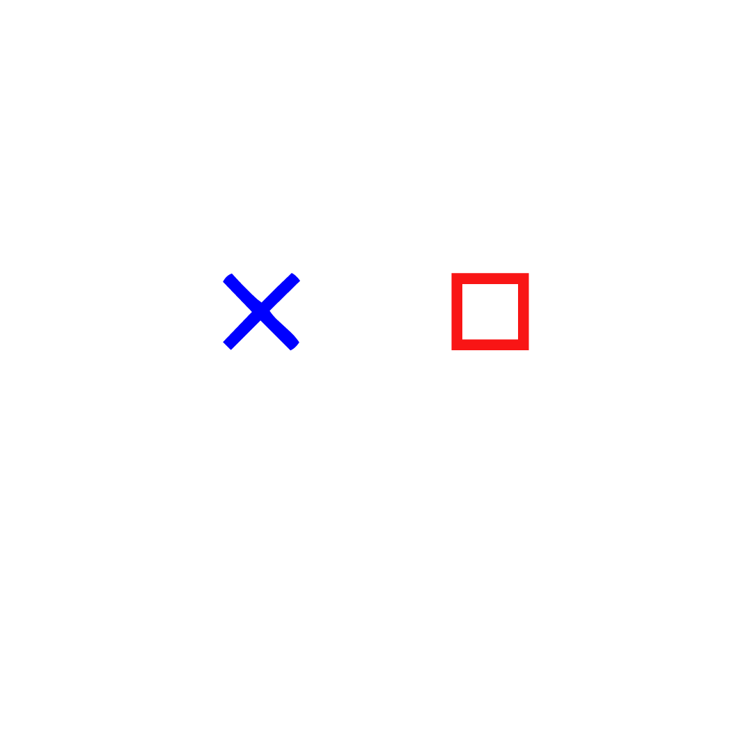 Console Corner